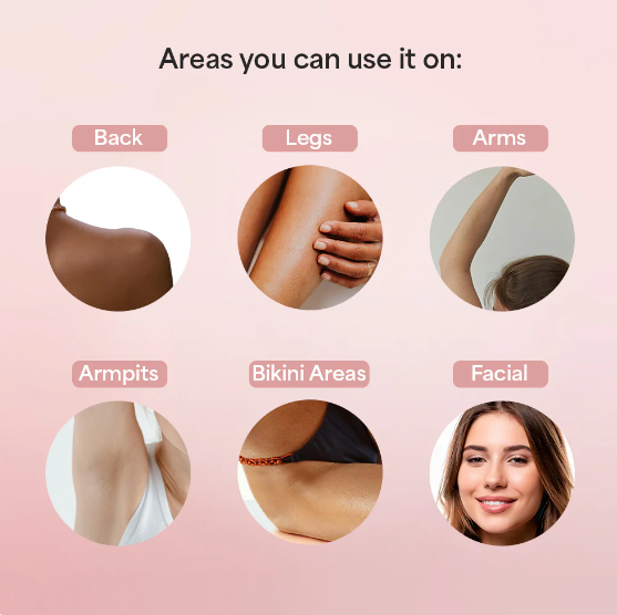 Beach Party Trimmer 2.0 - Noyré