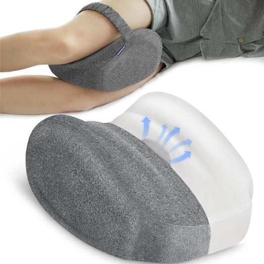 Cooling Comfort Knee Pillow