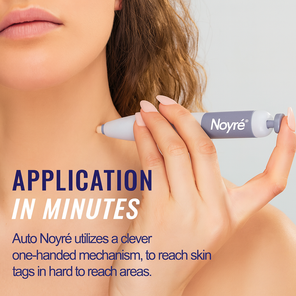 Noyré Tagbud - Noyré