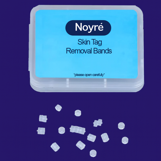 Rubber band refills - Noyré