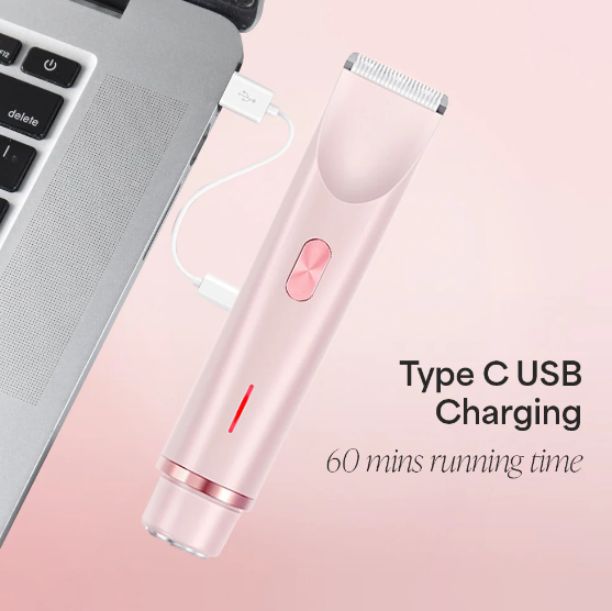 Beach Party Trimmer 2.0 - Noyré