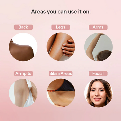 Beach Party Trimmer 2.0 - Noyré