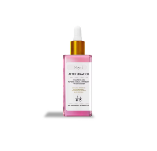 Strawberry Aftershave - Noyré