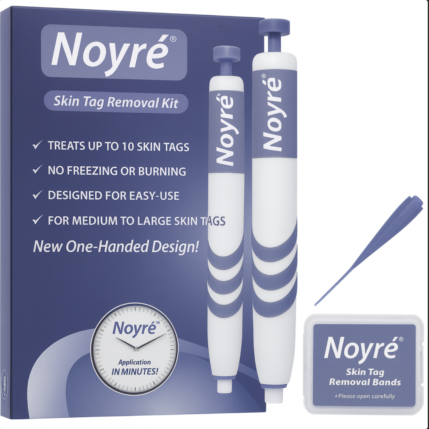 Noyré Tagbud - Noyré