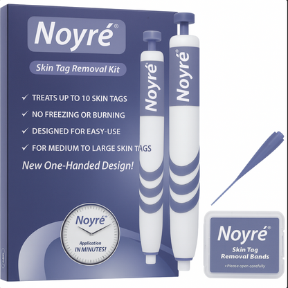 Noyré Tagbud - Noyré