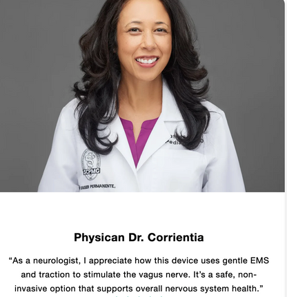 Noyre NeckRelief - Noyré