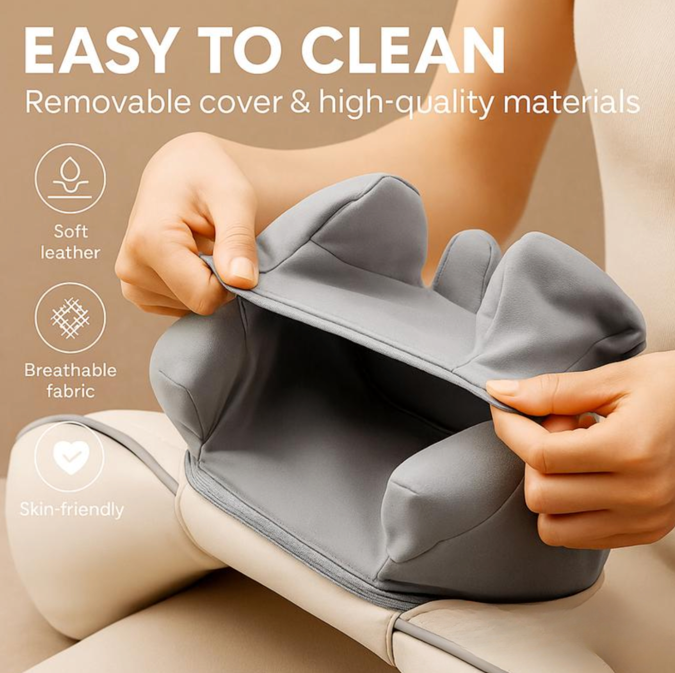 Noyre NeckRelief - Noyré