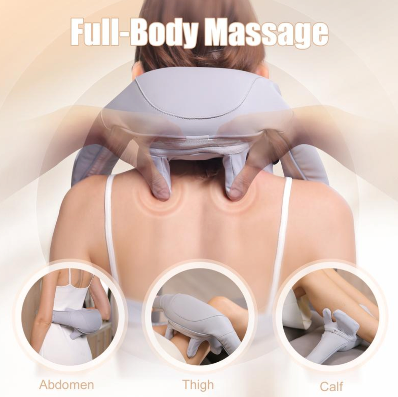 Noyre NeckRelief - Noyré