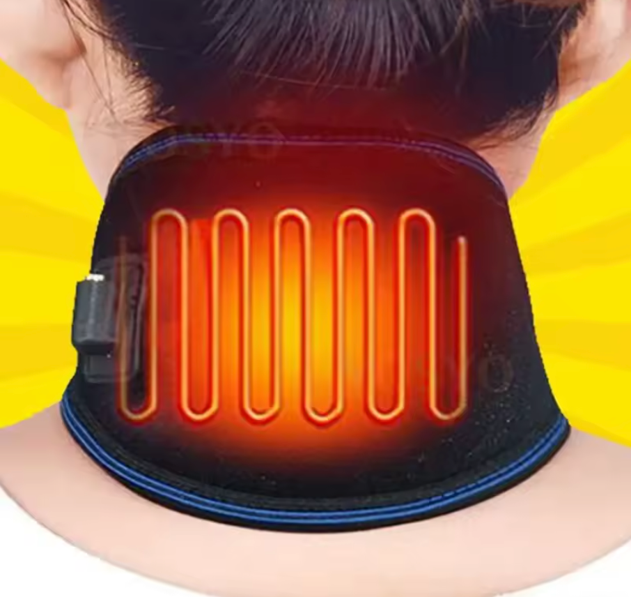 FREE Heat pad - Noyré