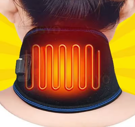 FREE Heat pad - Noyré